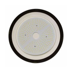 LED csarnokvilágító lámpatest 3DIM:10000/15000/20000lm 1x 100-200W 230V AC  4000K 30000h Beghelli - 76305