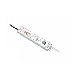 LED előtét állandó áramú 100W 12V 5000mA fém tokozás-ház IP67 Scharfer - SCH-100-12