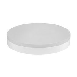 LED fali/mennyezeti lámpatest védett kerek 25000h falonkívüli 1x 36W 220-240V Smart-R GREENLUX - GXLS281