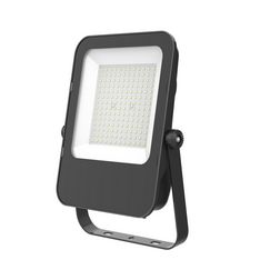 LED fényvető 20000h 1x 150W 220-240V AC 12000lm 4000K fekete-ház alumínium IP65 ROBUST ANCO - 321501