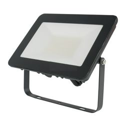 LED fényvető 20000h 1x 50W 220-250V AC 4500lm 4000K fekete-ház alumínium IP65 Rapid LED ANCO - 321543