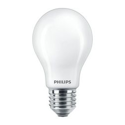 LED lámpa A60 DIM körte A filament 5,9W- 60W E27 806lm 927 DIM Master VLE LEDbulb Philips - 929003057702