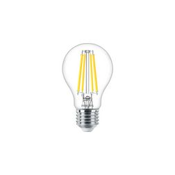LED lámpa A60 körte A filament 7,8W- 75W E27 1055lm 927 220-240V AC Master VLE LEDbulb Philips - 929003057902