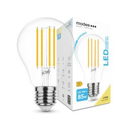 LED lámpa A67 DIM körte A filament 10W- 90W E27 1350lm 827 DIM 220-240V AC 35000h 360° Modee - ML-A67F2700K10WE27D