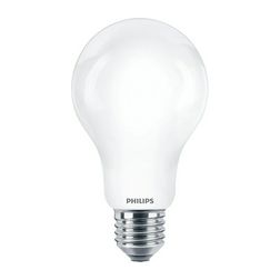 LED lámpa A67 körte A 17,5W- 150W E27 2454lm 220-240V AC 15000h 2700K LED Classic Philips - 929002372601