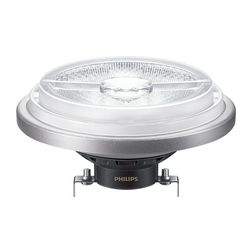 LED lámpa AR111 tükrös 14,8W- 75W G53 875lm 927 12V AC 40000h 45° Master LED ExpertColor Philips - 929003042702