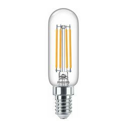 LED lámpa elszívóba T25L egyfejű cső filament 4,5W- 40W E14 470lm 827 LED Classic Philips - 929001956728