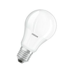 LED lámpa körte 6W 40W 220-240V AC E27 470lm 827 230° 15000h A+-en.o. LED Value CLA LEDVANCE - 4052899326927