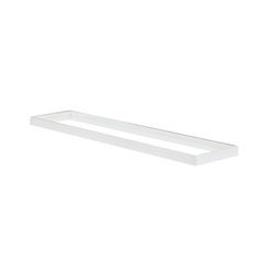 LED panel kiemelőkeret fehér acél 1200mm 300mm x 65mm x BL ADTR-H 12030 W KANLUX - 33390