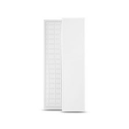 LED panel UGR19 BackLit 3CCT 1x 36W 220-240V AC 4500lm 3000-6000K IP44 50000h Modee - MPL-BP2953CCT36W125UGR