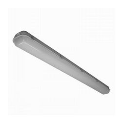 LED porpáramentes lámpatest 840 80000h A+ falonkívüli 1x 50W 220-240V 7500lm 4000K IP65 MODUS - PL7000L2W4ND