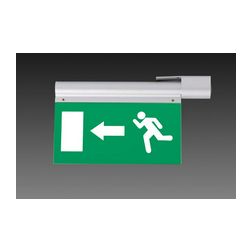 LED vészvilágító állandó/készenléti