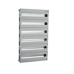 Maszkolókészlet Dinimel 66modul 653mm-ma 455mm-sz Spacial CRN/S3D/S3X Schneider - NSYDLM66