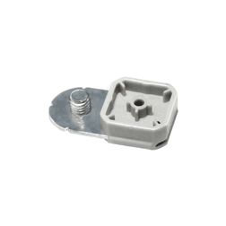 Menetes adaptertalp M6 lőhető  TR6 CELO - 9TR6