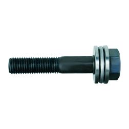 Menetes húzószár M10x1x50mm golyóscsapággyal racsnis RUKO - 103110K