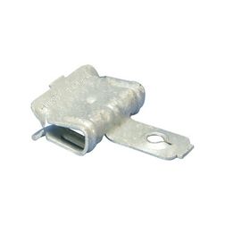 Menetes szár klipsz kapcsos menetes 8-14mm rugóacél 4H58I ERICO - 170250