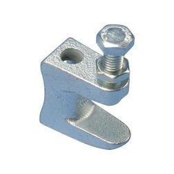 Menetes szár rögzítő kengyel csavaros menetes 1-18mm öntöttvas 30009MM ERICO - 389500