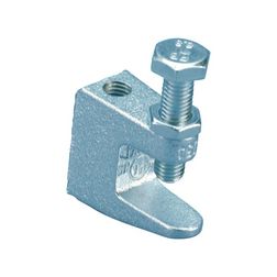 Menetes szár rögzítő kengyel csavaros menetes 1-18mm öntöttvas 300M8 ERICO - 386810