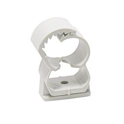 Méretkombinálható bilincs M20-25 nejlon lőhető 20-25mm-csőátmérőhöz műanyag zárt AN Abranyl CELO - 925ABT