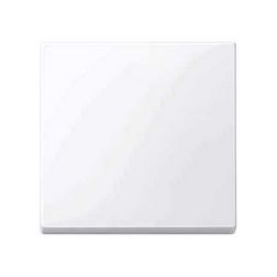 MERTEN Billentyű, System-M, aktívfehér - MTN432125