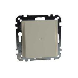 Merten-SM billentyű szimbólumokhoz egyes kapcs/nyg.-hoz krém többféle-jel IP20 műanyag Schneider - MTN432844