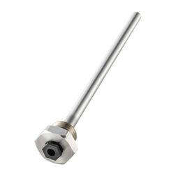 Merülőhüvely TF25-höz V4A 150/142mm d6mm-érzékelőhöz  THVA150 Thermokon - 611824