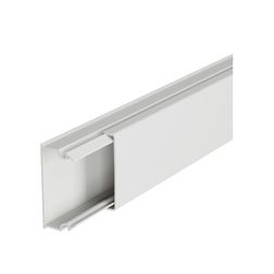 Minicsatorna 32mm x 16mm 2000mm kezeletlen műanyag fényesfehér DLP ECO mini LEGRAND - 638140