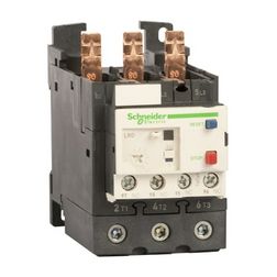 Motorvédő relé (hőkioldó) 23-32A 1-ny 1-z ráépíthető/önállóan szerelhető TeSys LRD Schneider - LRD332