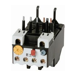 Motorvédő relé (hőkioldó) 6-10A 1-ny 1-z ráépíthető csavaros CLASS10 ZB12-10 EATON - 278440