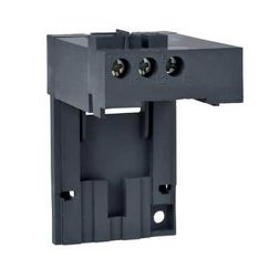 Motorvédőrelé adapter TS35 sínre alap LA7K0064 Schneider