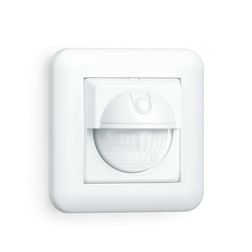 Mozgásérzékelő falba 8m/előre 180° PIR 200W 230V fehér IP20 IR 2180 UP ECO STEINEL - 065003