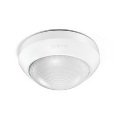 Mozgásérzékelő mennyezetre 360° PIR 24m-érzékelésátmérő 2000W 230V fehér IS 2360-3 ECO STEINEL - 057770