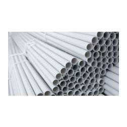 MÜIII védőcső vékonyfalú 2,5m 11mm/ szürke merev BUDVILL - CSŐ0007