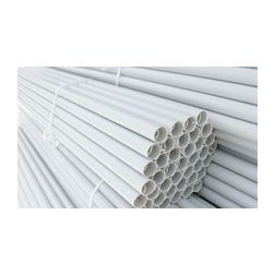 MÜIII védőcső vékonyfalú 2,5m 16mm/ szürke merev BUDVILL - CSŐ0009