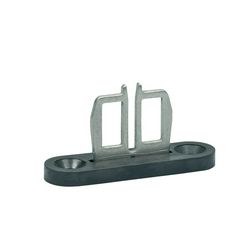 Működtető kulcs AZ biztonsági végálláskapcsolóhoz egyenes  AZ 15/16-B1 SCHMERSAL - 101083036