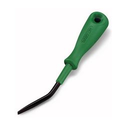 Működtető szerszám 0.5mm x 3.5mm x 35mm szigetelt pipa WAGO - 210-658