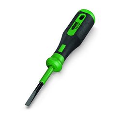 Működtető szerszám 0.8mm x 5.5mm x 40mm szigetelt egyenes WAGO - 210-721