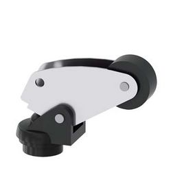 Működtető végálláskapcsolóhoz görgős könyökkar 3SE SIEMENS - 3SE5000-0AF01