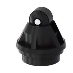 Működtető végálláskapcsolóhoz görgős ütköző 3SE SIEMENS - 3SE5000-0AD03