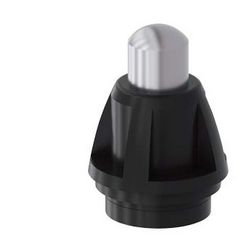 Működtető végálláskapcsolóhoz kúpos/félgömb nyomórúd 3SE SIEMENS - 3SE5000-0AC02