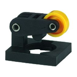 Működtető végálláskapcsolóhoz műanyag görgős kar LS-XL EATON - 266123