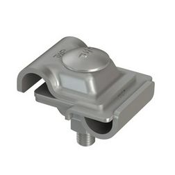 Multikapocs univerzális kettős merítetten horganyzott acél 16mm-befogás VI J.PRÖPSTER - 111430s