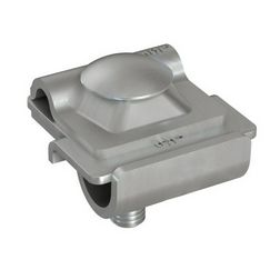 Multikapocs univerzális kettős merítetten horganyzott acél 16mm-körvezetőhöz VI J.PRÖPSTER - 111430