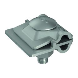 Multikapocs univerzális kettős merítetten horganyzott acél 8-10mm-befogás VI J.PRÖPSTER - 111270