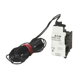 Munkaáramú kioldó 208-250VAC 208-250VDC NZM1-XAL208-250AC/DC EATON - 259744