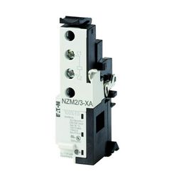 Munkaáramú kioldó 208-250VAC 208-250VDC NZM2/3-XA208-250AC/DC EATON - 259763