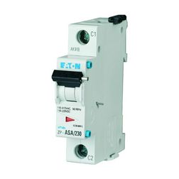 Munkaáramú kioldó PFL/PL7/PLI-hez 230V AC 1modul ZP-ASA/230 EATON - 248439