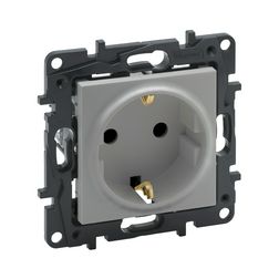 NiloéStep 162 dugalj alumínium IP20 süllyesztett csavaros LEGRAND - 863321