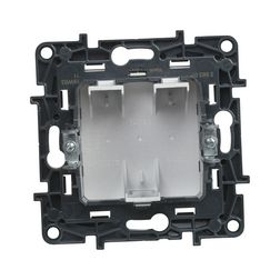 NiloéStep vakfedél műanyag négyzetes LEGRAND - 863300