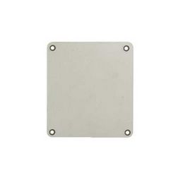 Nyílászáró lemez 65x65/75x75mm nyíláshoz  Kaedra Schneider - 13137